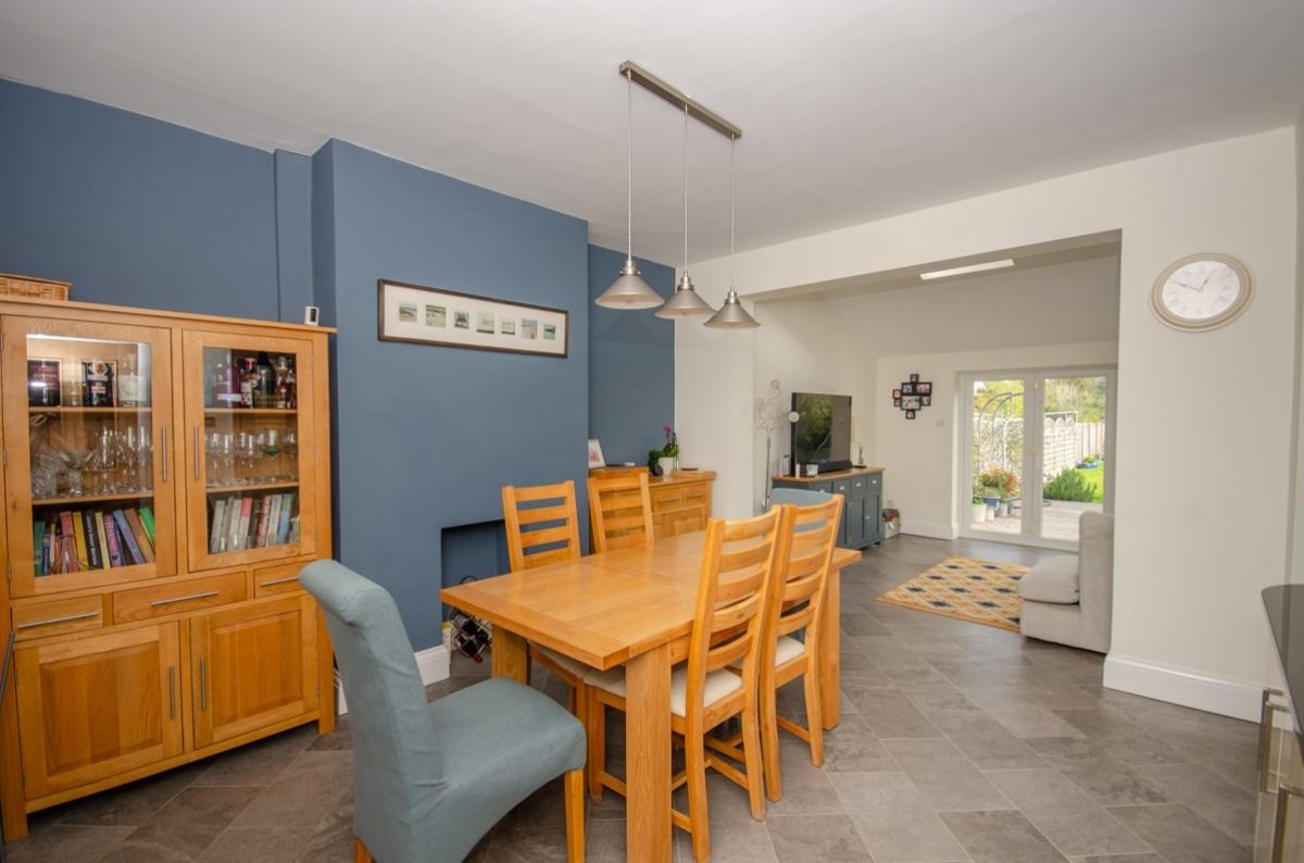 Badminton Road, Downend, Bristol, BS16 6ND