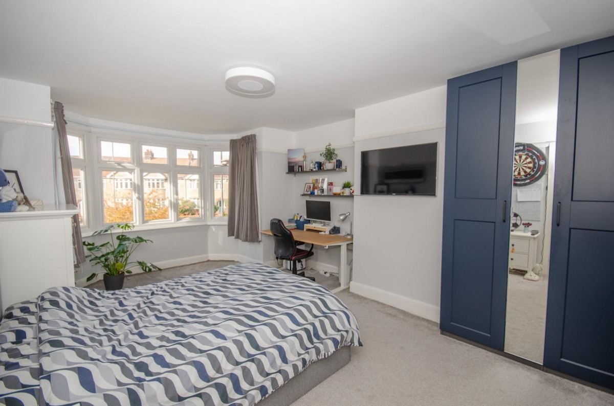 Badminton Road, Downend, Bristol, BS16 6ND