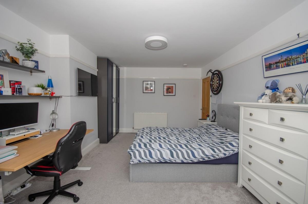 Badminton Road, Downend, Bristol, BS16 6ND