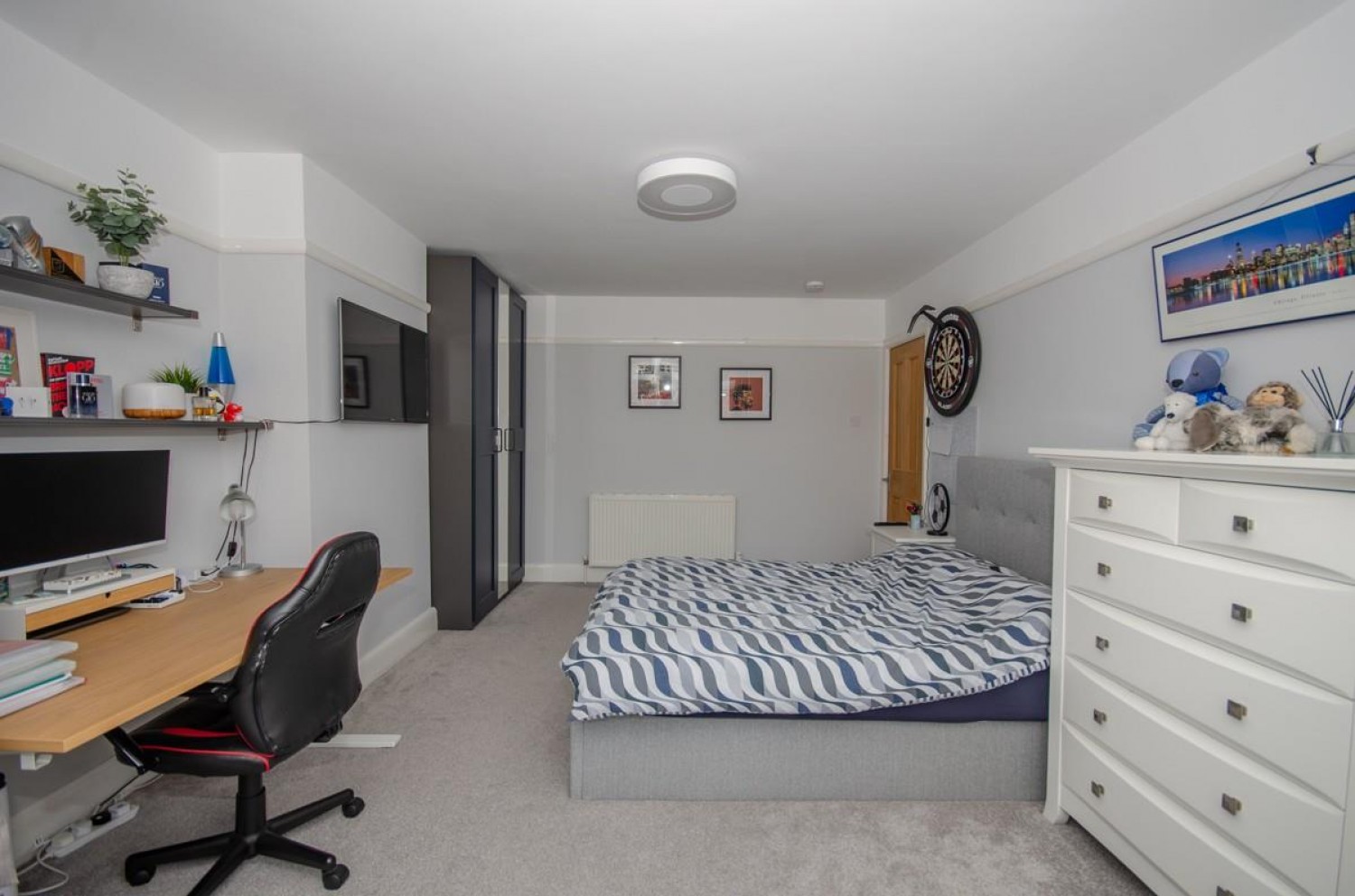 Badminton Road, Downend, Bristol, BS16 6ND