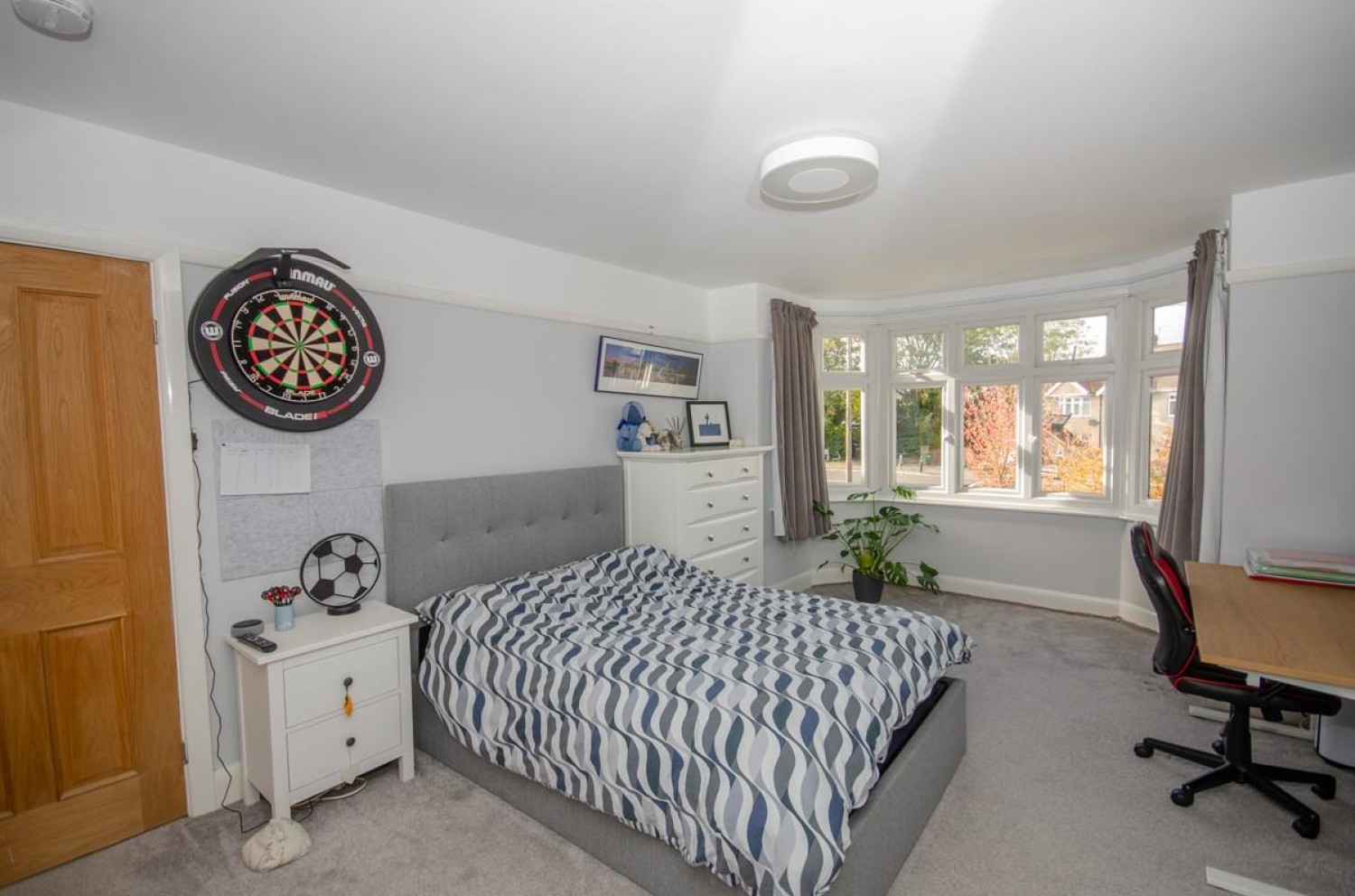 Badminton Road, Downend, Bristol, BS16 6ND