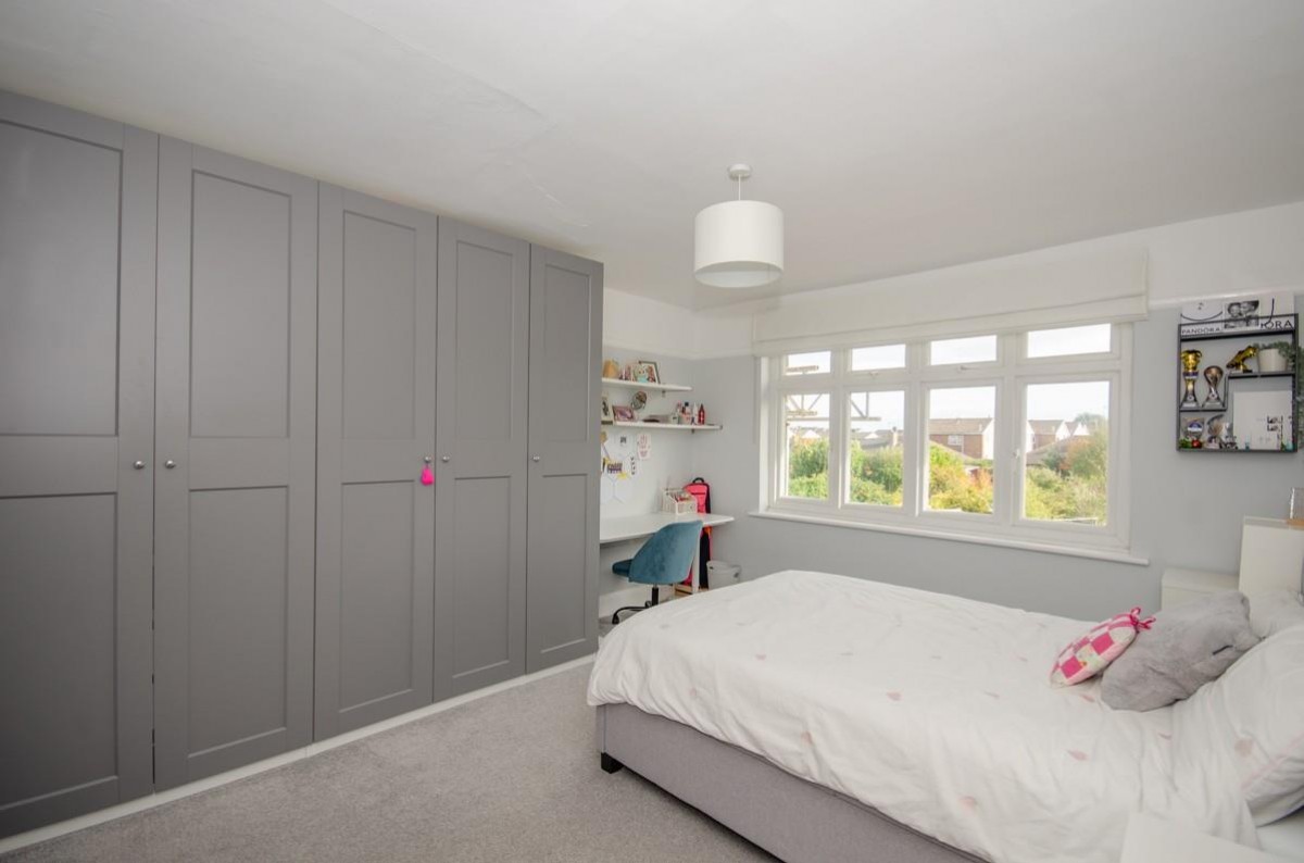 Badminton Road, Downend, Bristol, BS16 6ND