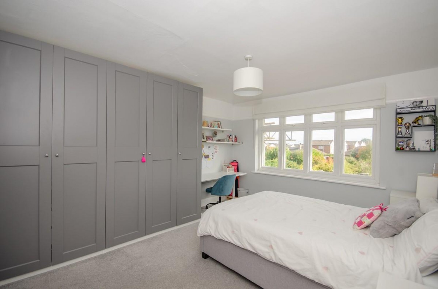 Badminton Road, Downend, Bristol, BS16 6ND