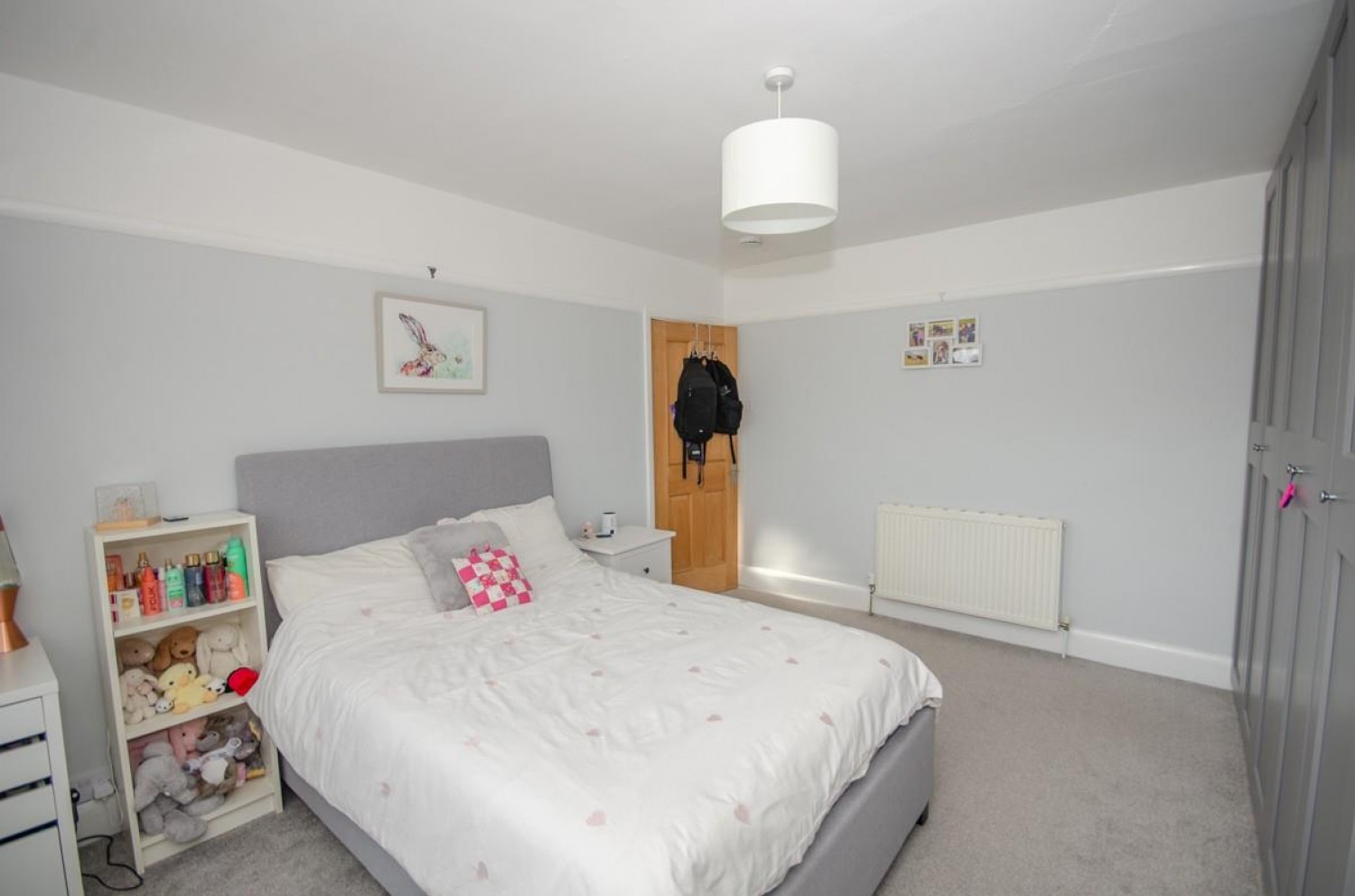 Badminton Road, Downend, Bristol, BS16 6ND