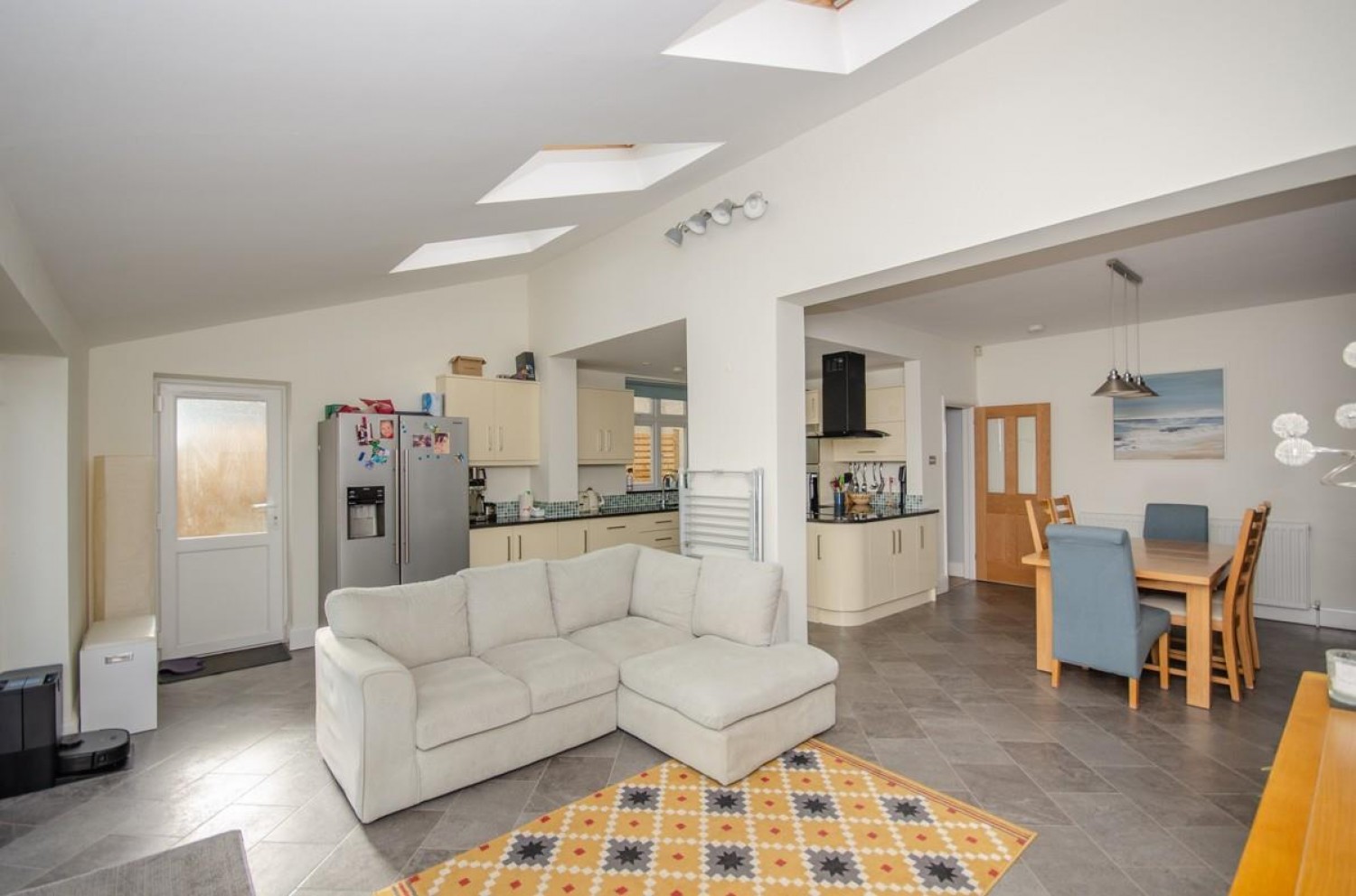 Badminton Road, Downend, Bristol, BS16 6ND