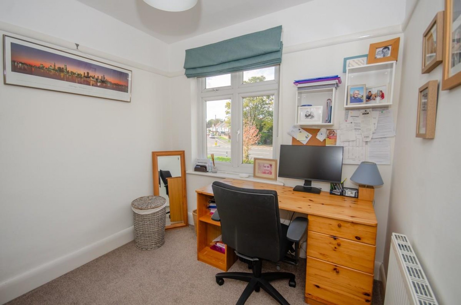 Badminton Road, Downend, Bristol, BS16 6ND