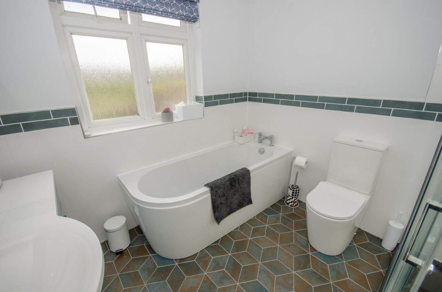 Badminton Road, Downend, Bristol, BS16 6ND