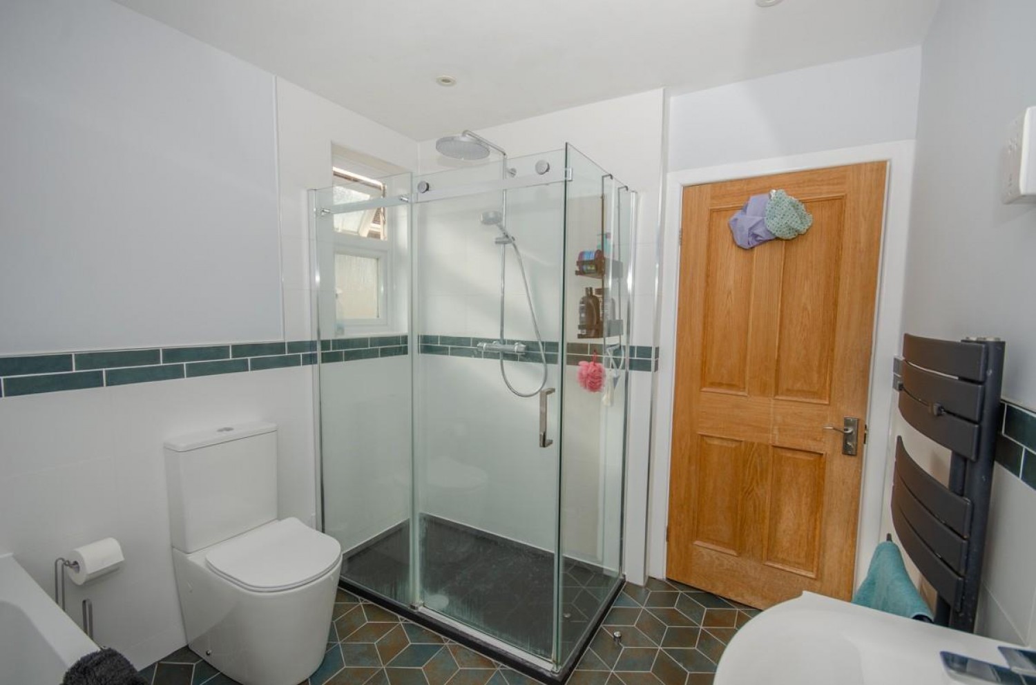 Badminton Road, Downend, Bristol, BS16 6ND