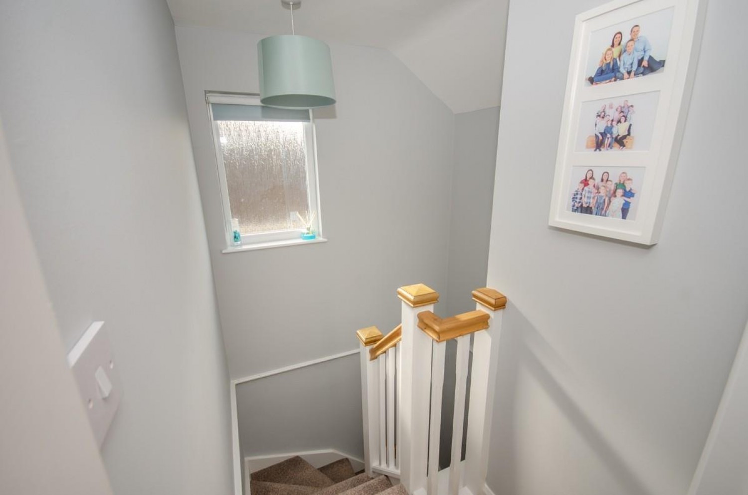 Badminton Road, Downend, Bristol, BS16 6ND