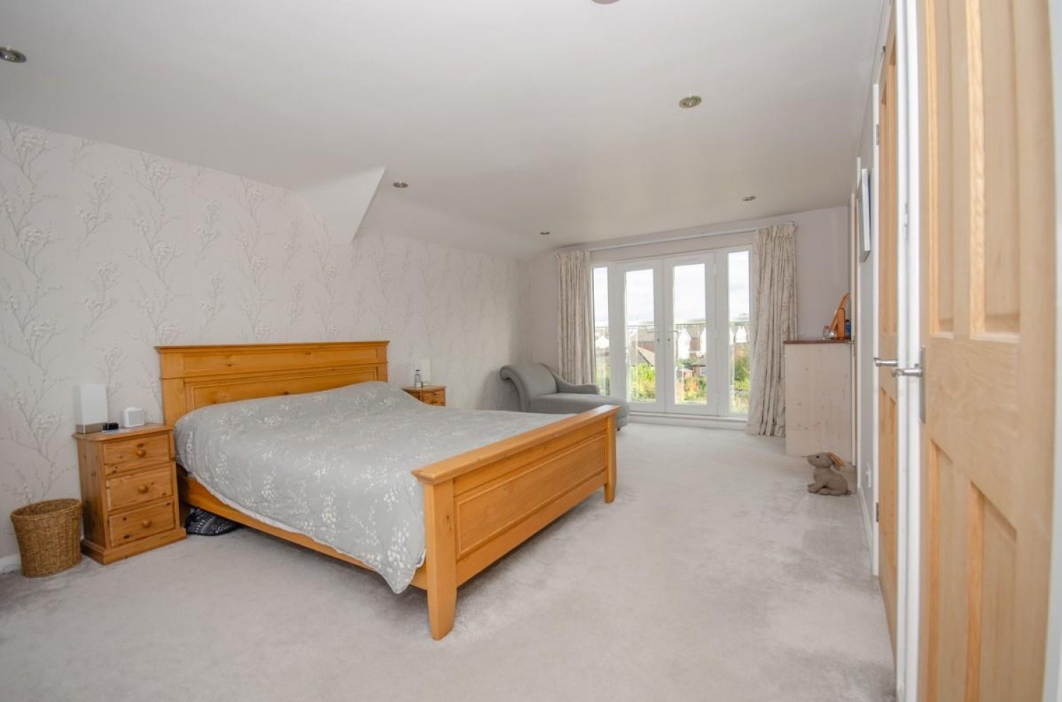 Badminton Road, Downend, Bristol, BS16 6ND