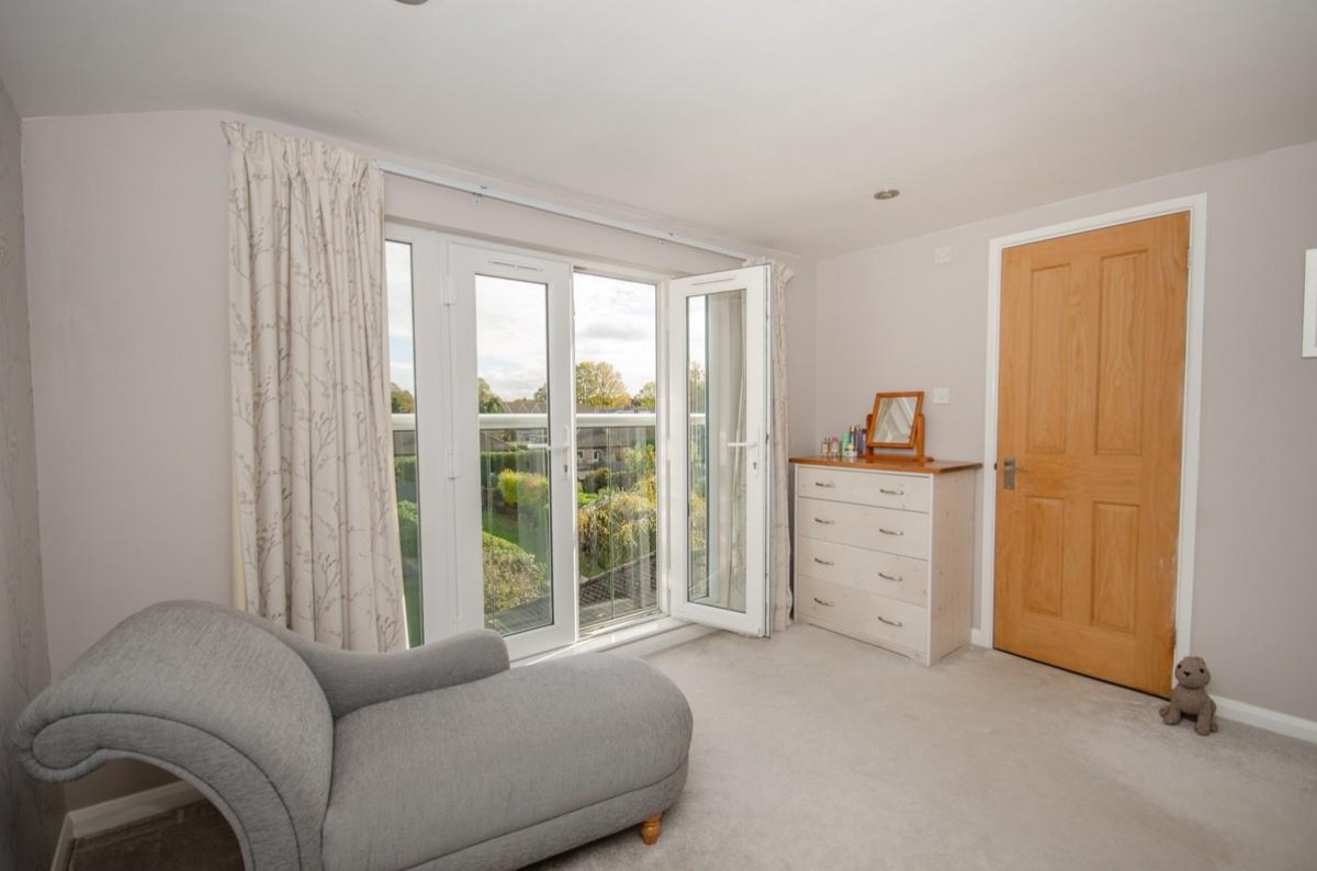 Badminton Road, Downend, Bristol, BS16 6ND