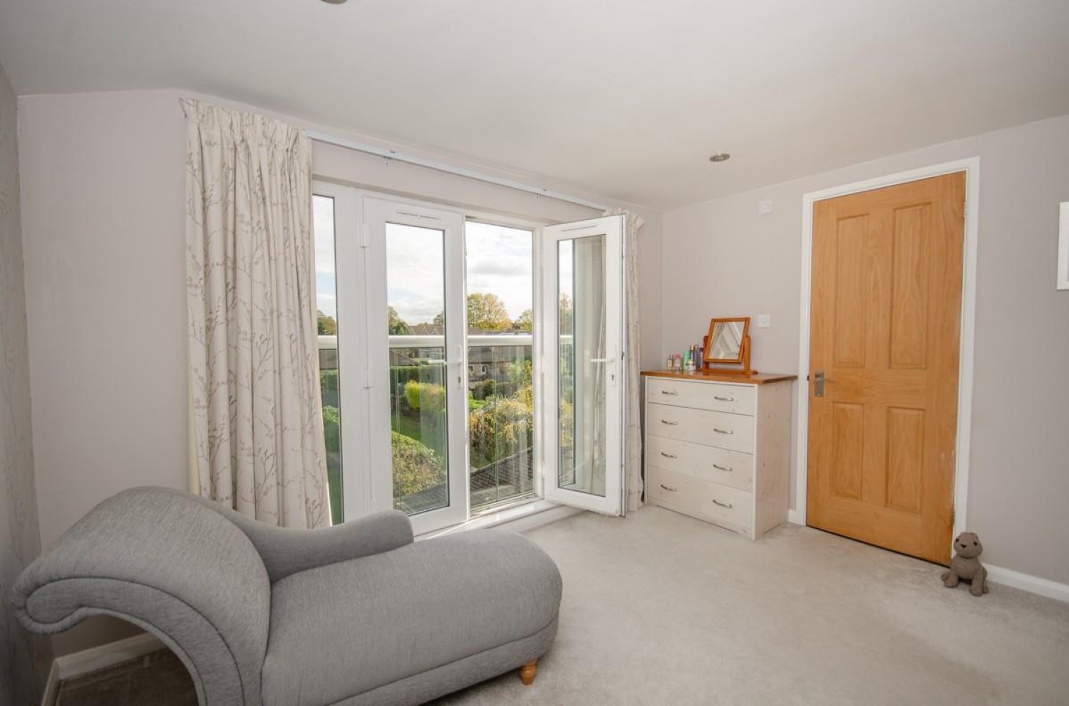 Badminton Road, Downend, Bristol, BS16 6ND