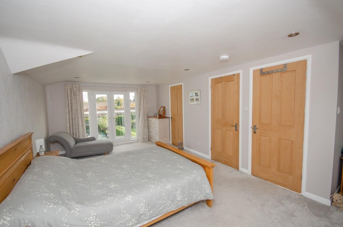 Badminton Road, Downend, Bristol, BS16 6ND