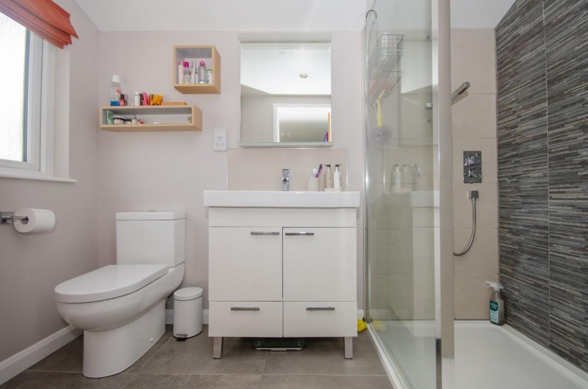 Badminton Road, Downend, Bristol, BS16 6ND