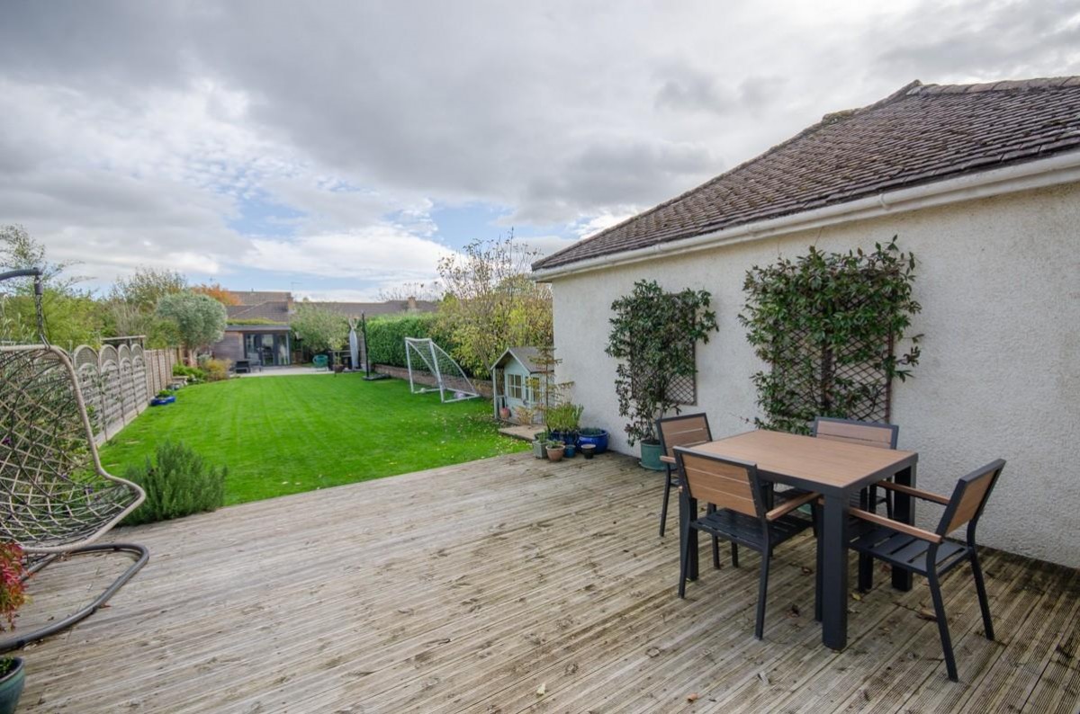 Badminton Road, Downend, Bristol, BS16 6ND