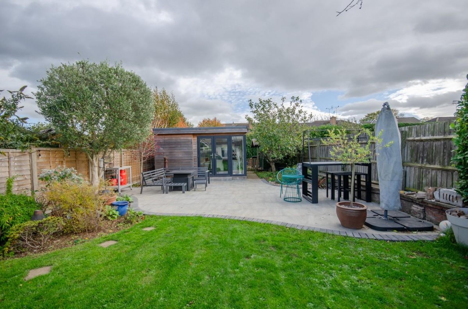 Badminton Road, Downend, Bristol, BS16 6ND