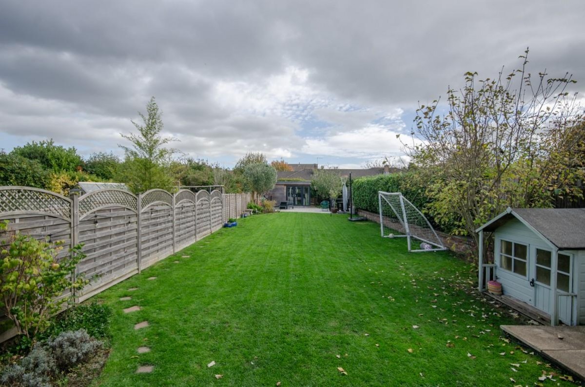 Badminton Road, Downend, Bristol, BS16 6ND