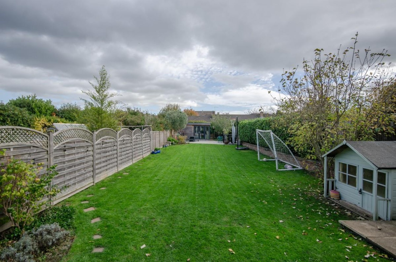 Badminton Road, Downend, Bristol, BS16 6ND