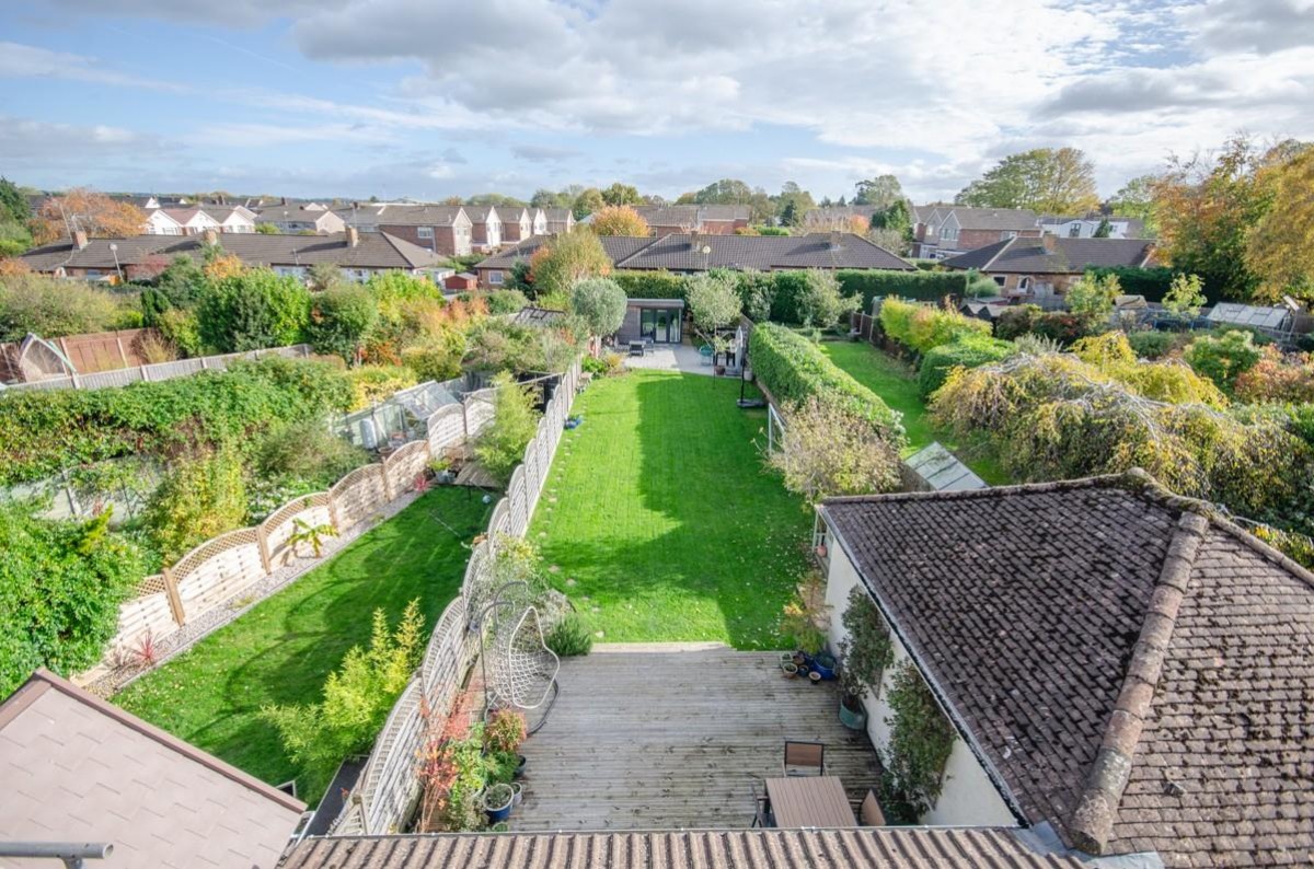 Badminton Road, Downend, Bristol, BS16 6ND