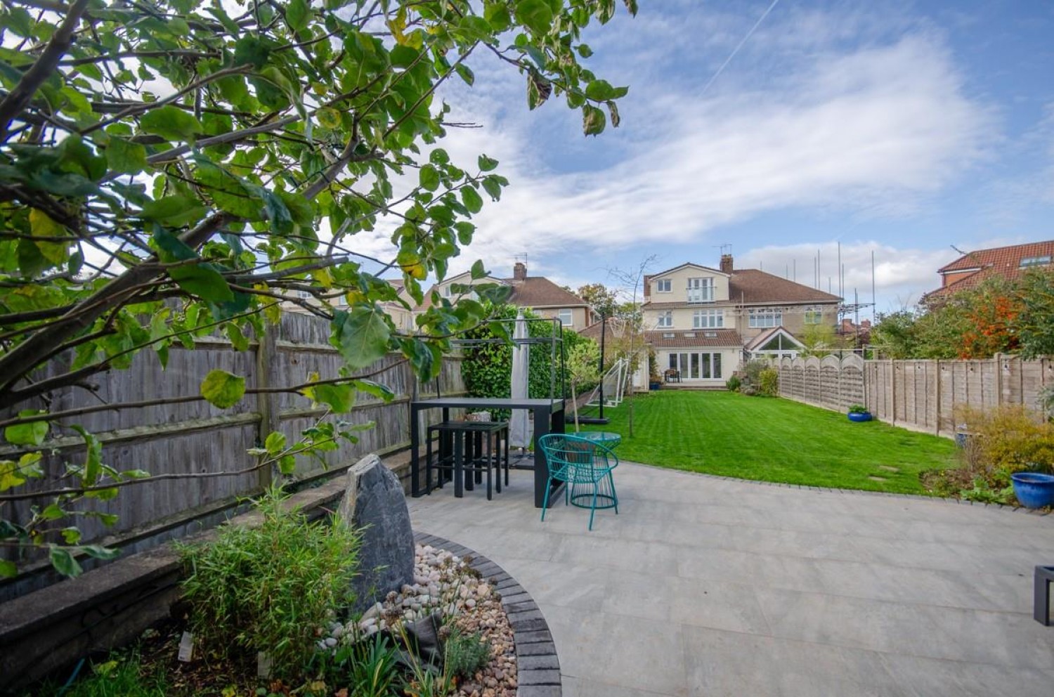 Badminton Road, Downend, Bristol, BS16 6ND