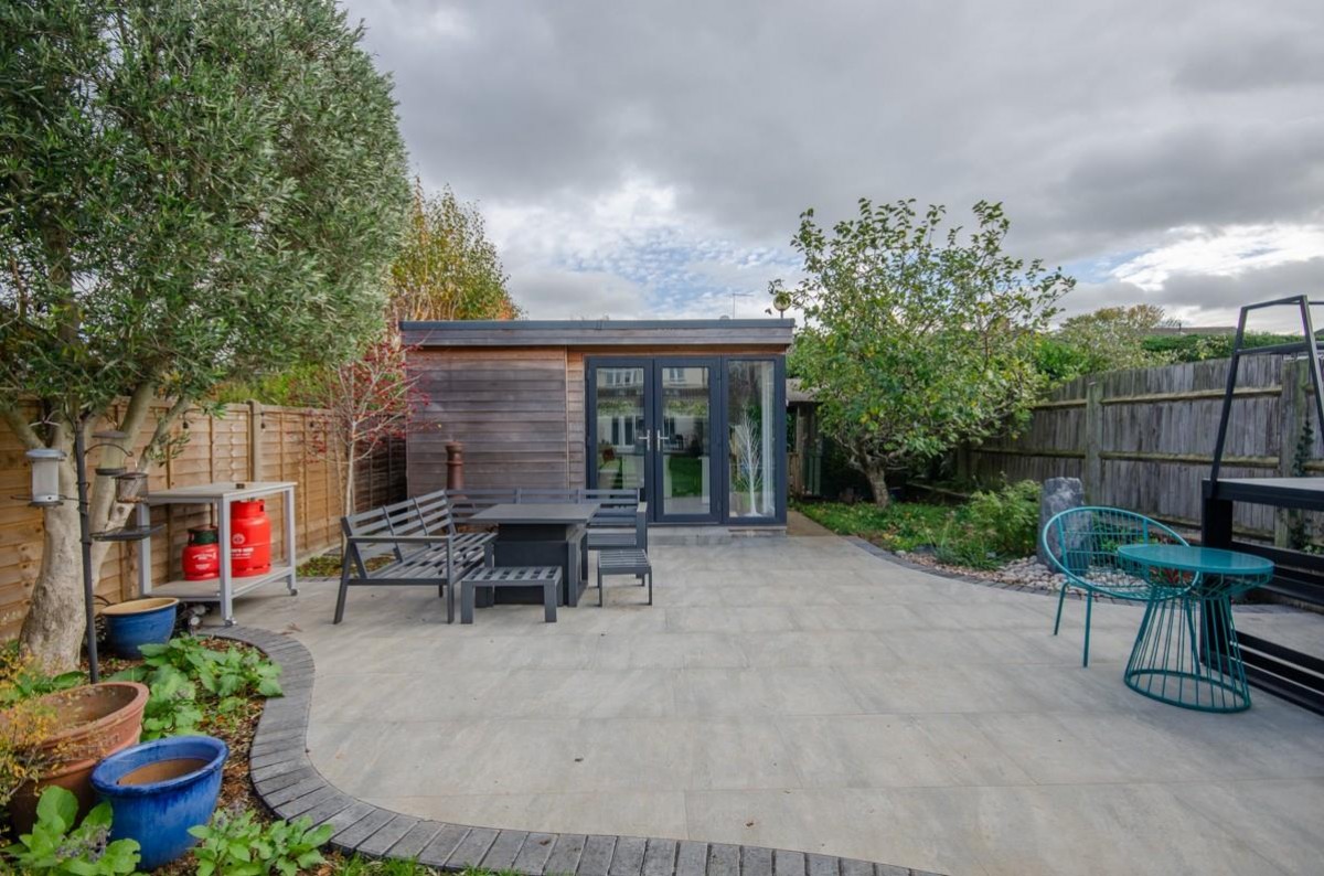 Badminton Road, Downend, Bristol, BS16 6ND