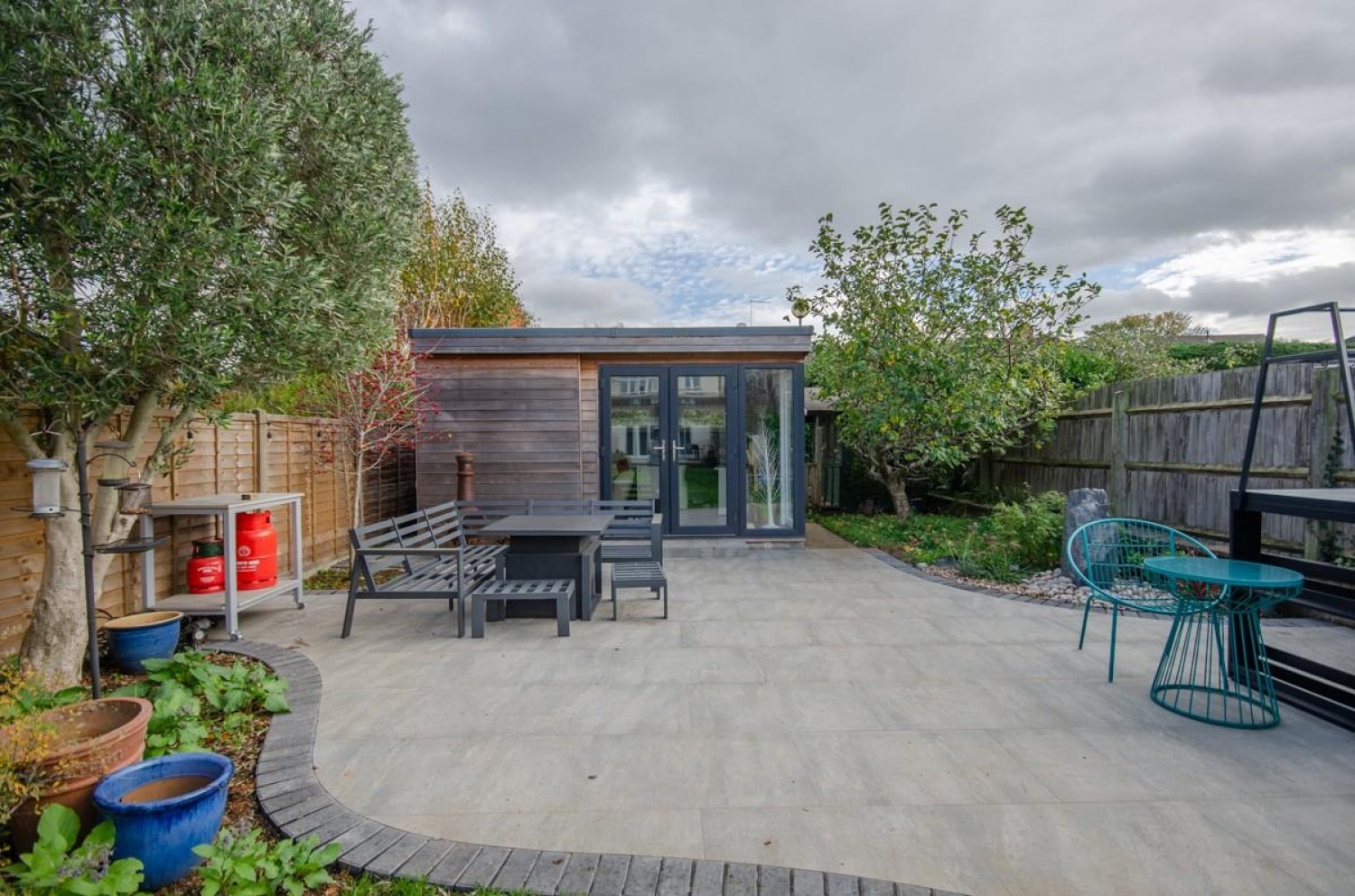 Badminton Road, Downend, Bristol, BS16 6ND