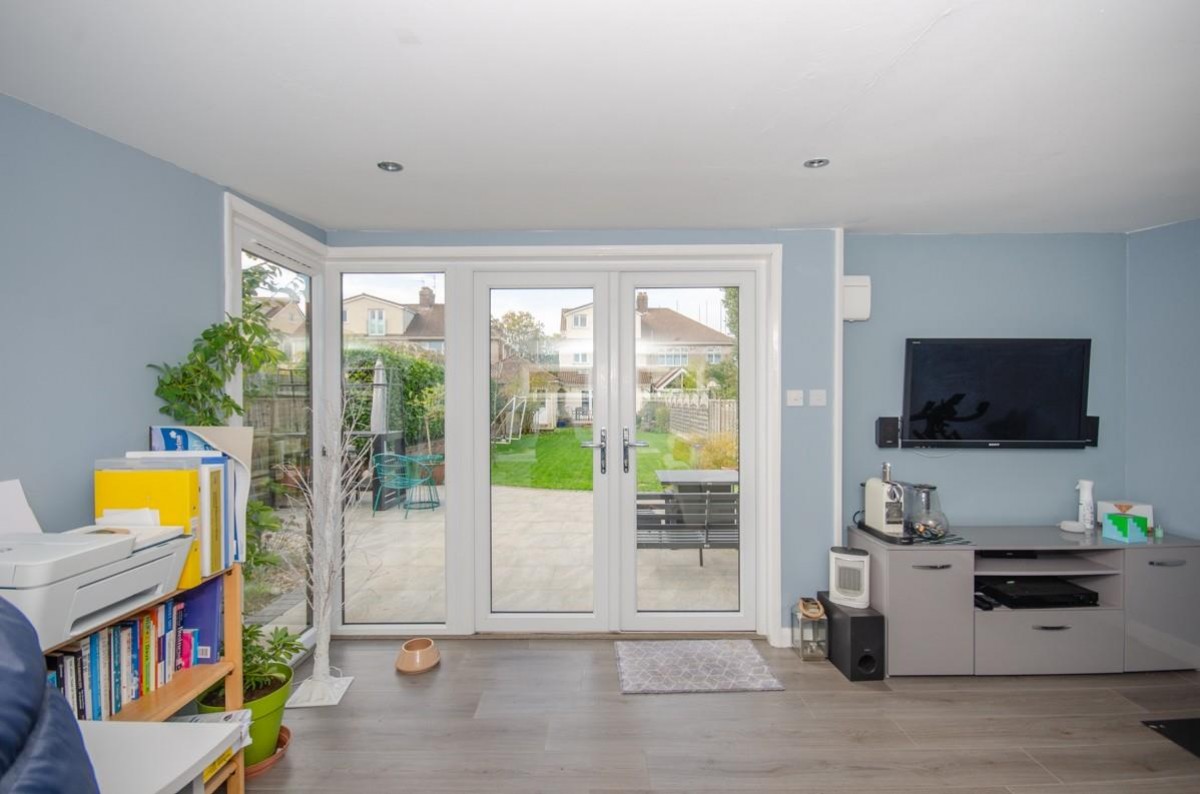 Badminton Road, Downend, Bristol, BS16 6ND