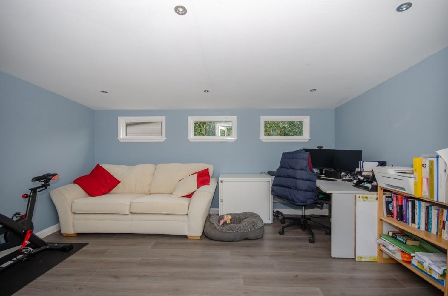 Badminton Road, Downend, Bristol, BS16 6ND