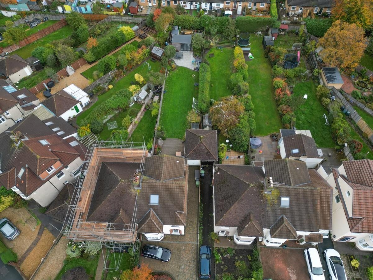 Badminton Road, Downend, Bristol, BS16 6ND