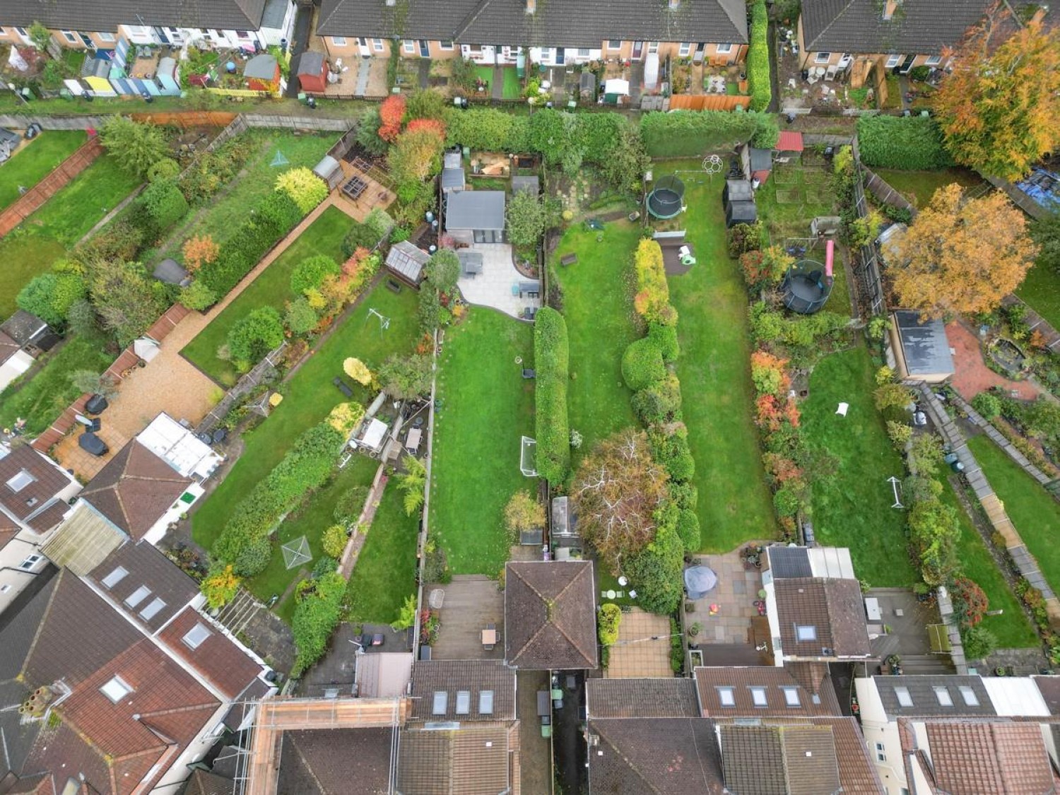 Badminton Road, Downend, Bristol, BS16 6ND