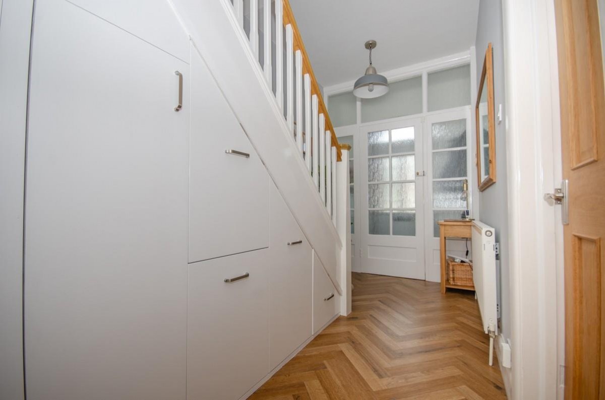 Badminton Road, Downend, Bristol, BS16 6ND