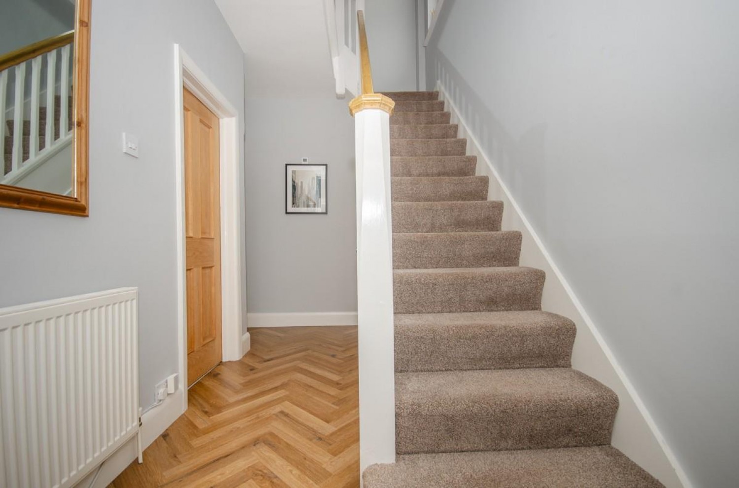 Badminton Road, Downend, Bristol, BS16 6ND