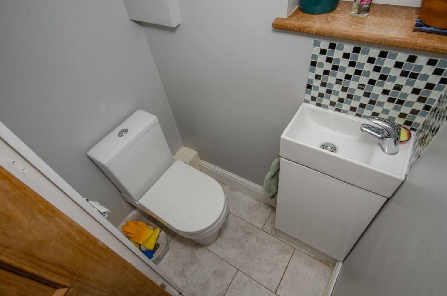 Badminton Road, Downend, Bristol, BS16 6ND