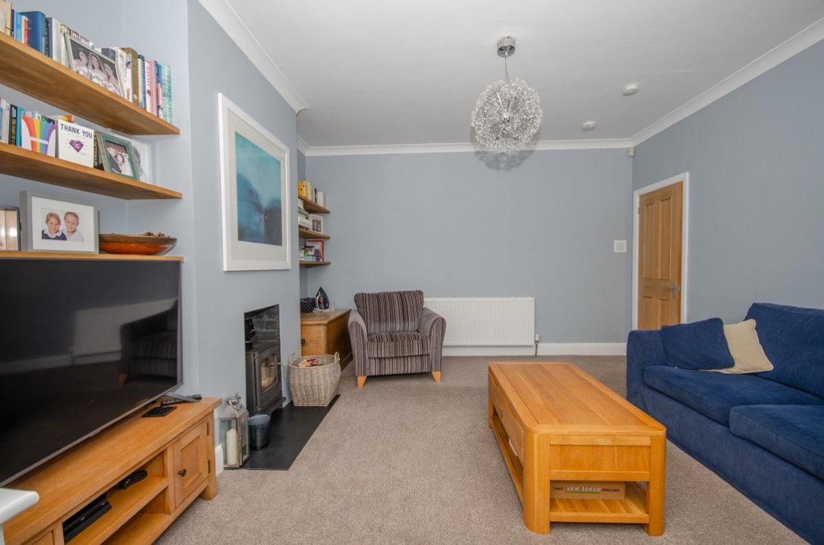 Badminton Road, Downend, Bristol, BS16 6ND