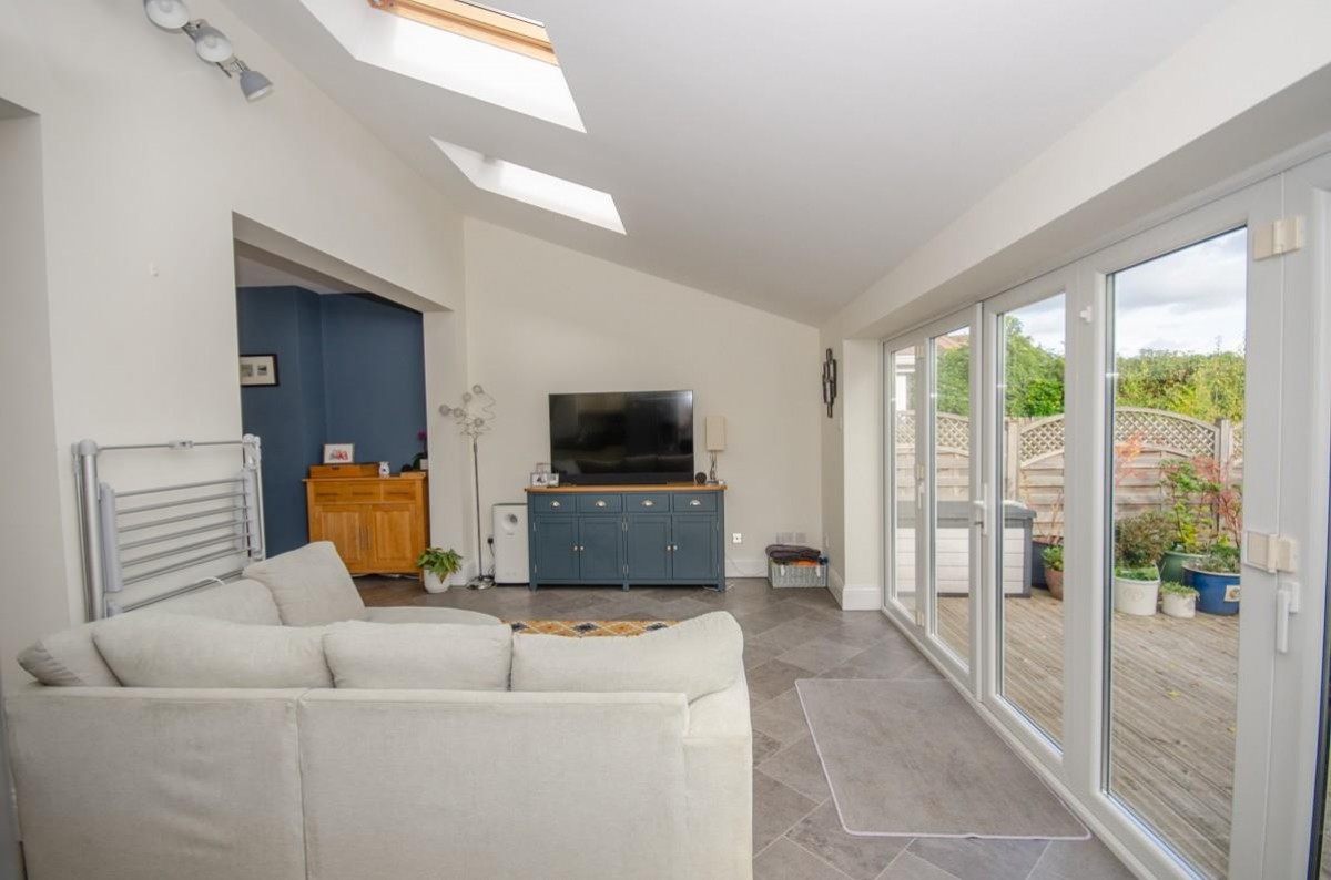 Badminton Road, Downend, Bristol, BS16 6ND