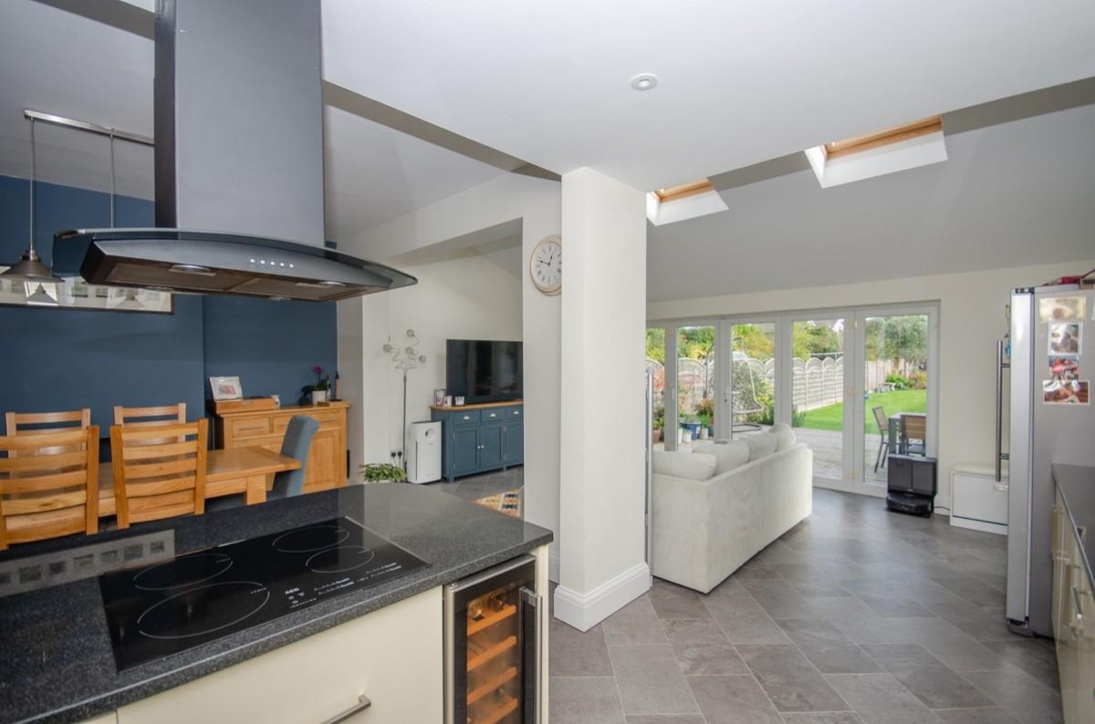 Badminton Road, Downend, Bristol, BS16 6ND