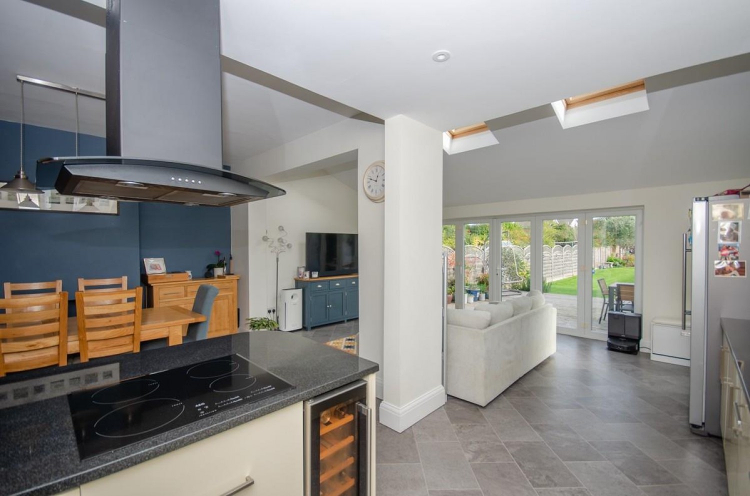 Badminton Road, Downend, Bristol, BS16 6ND