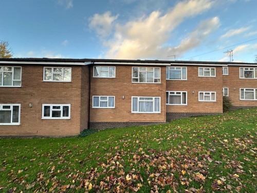 Chawn Hill Close, Stourbridge, DY9 7JE
