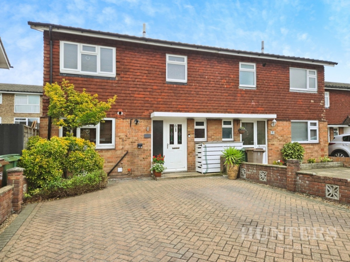 Richmond Green, Beddington