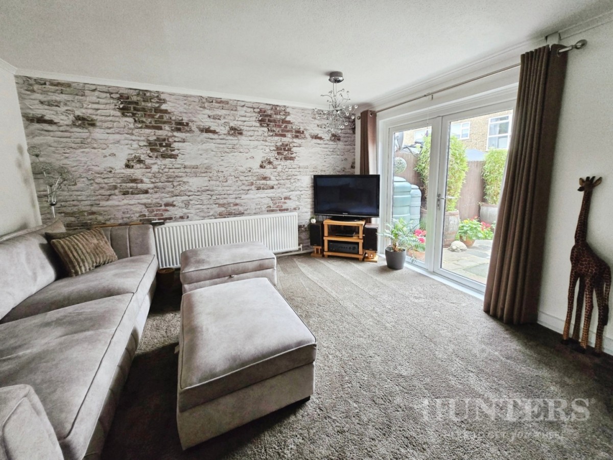 Richmond Green, Beddington