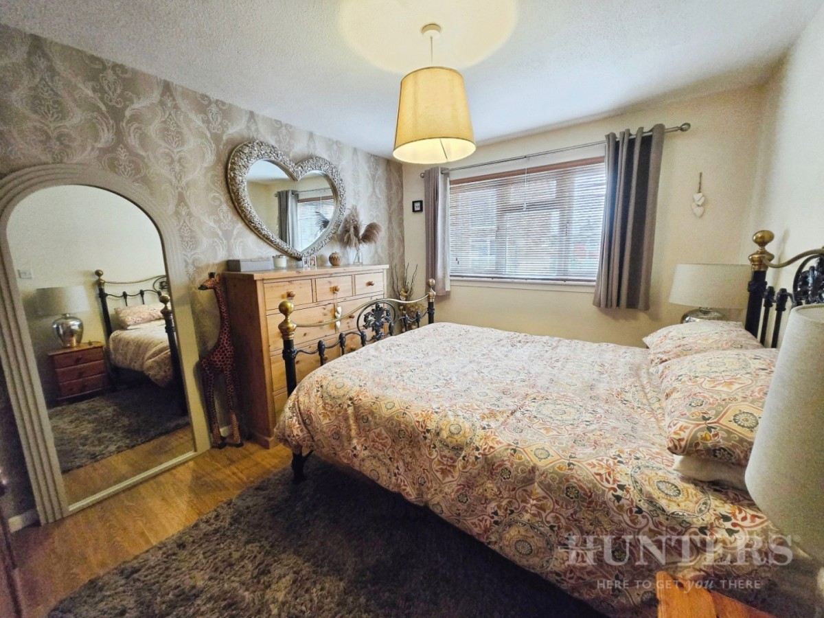 Richmond Green, Beddington