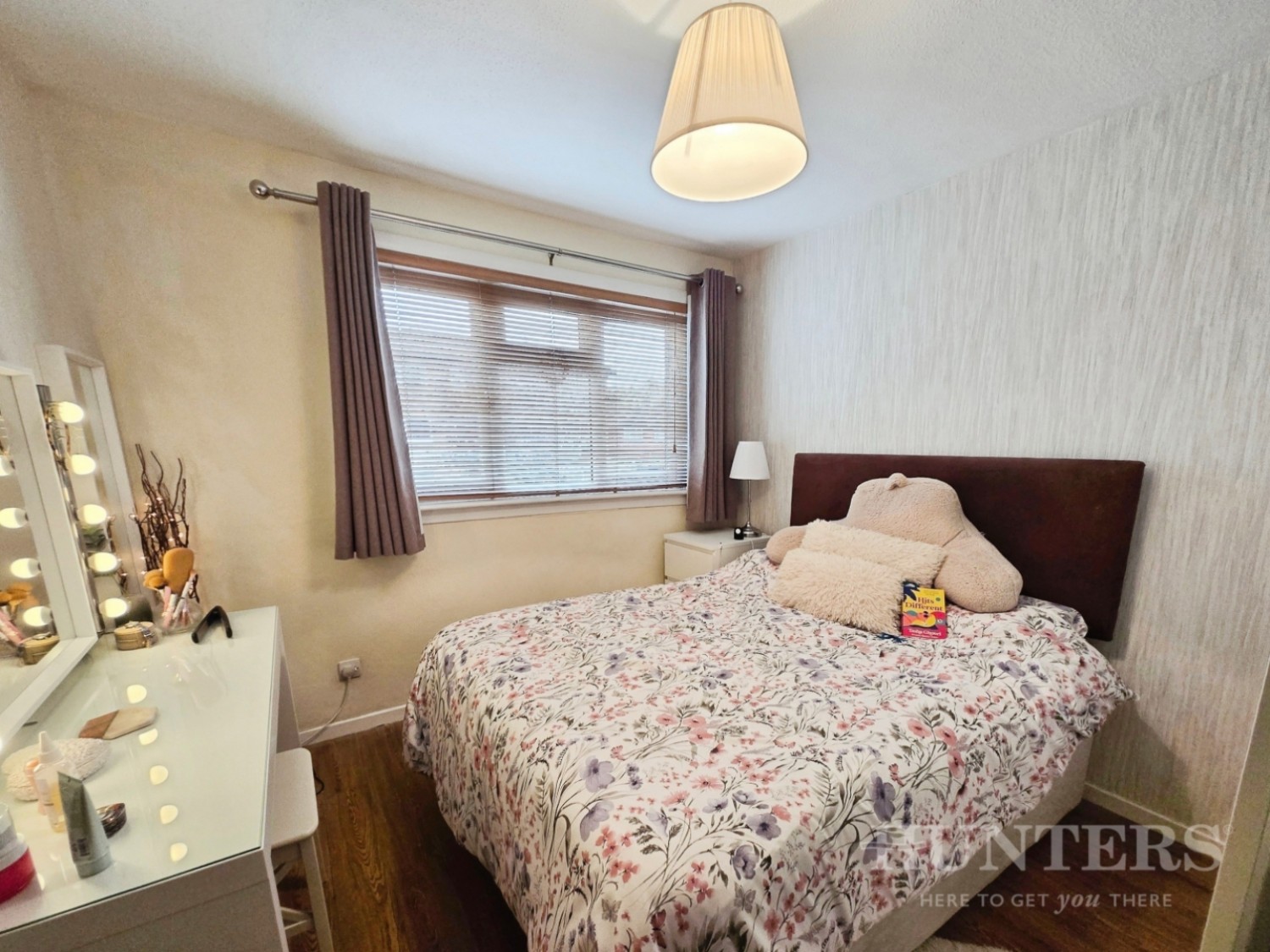 Richmond Green, Beddington