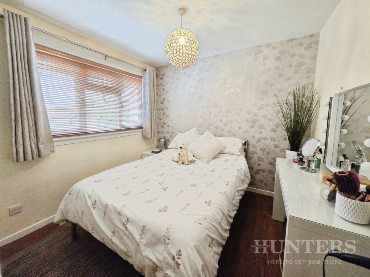 Richmond Green, Beddington