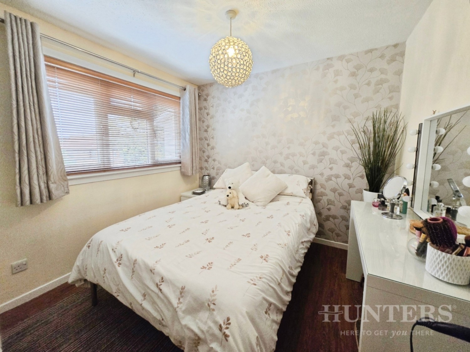 Richmond Green, Beddington