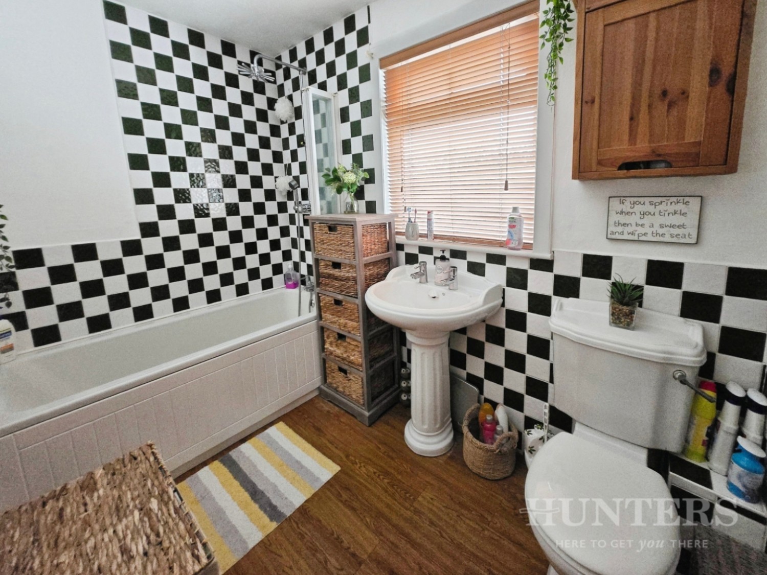 Richmond Green, Beddington