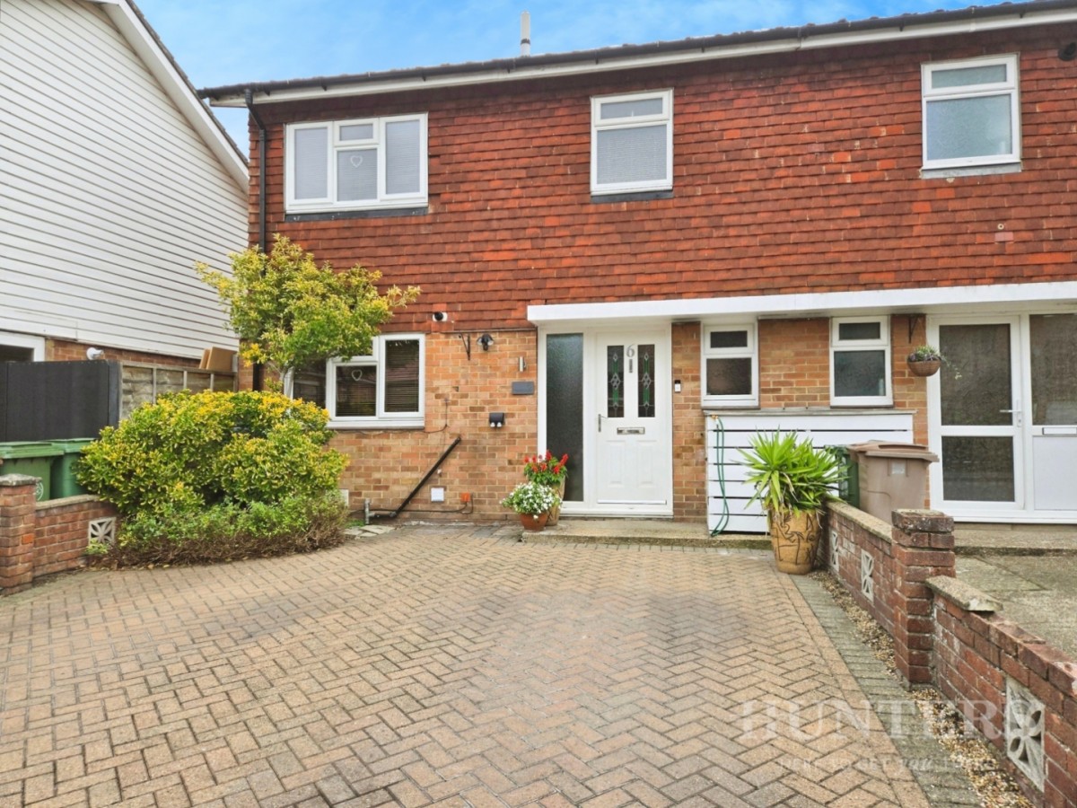 Richmond Green, Beddington