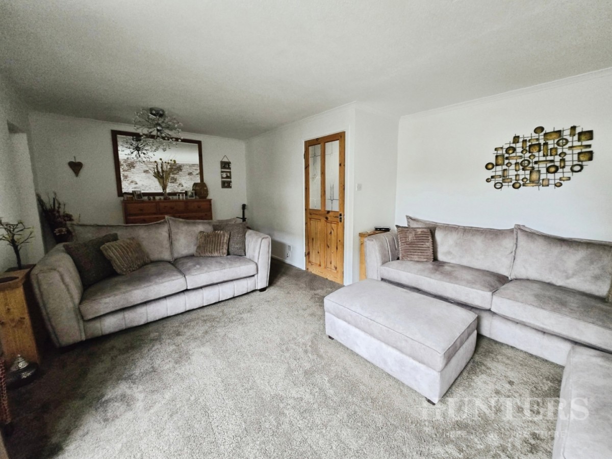 Richmond Green, Beddington