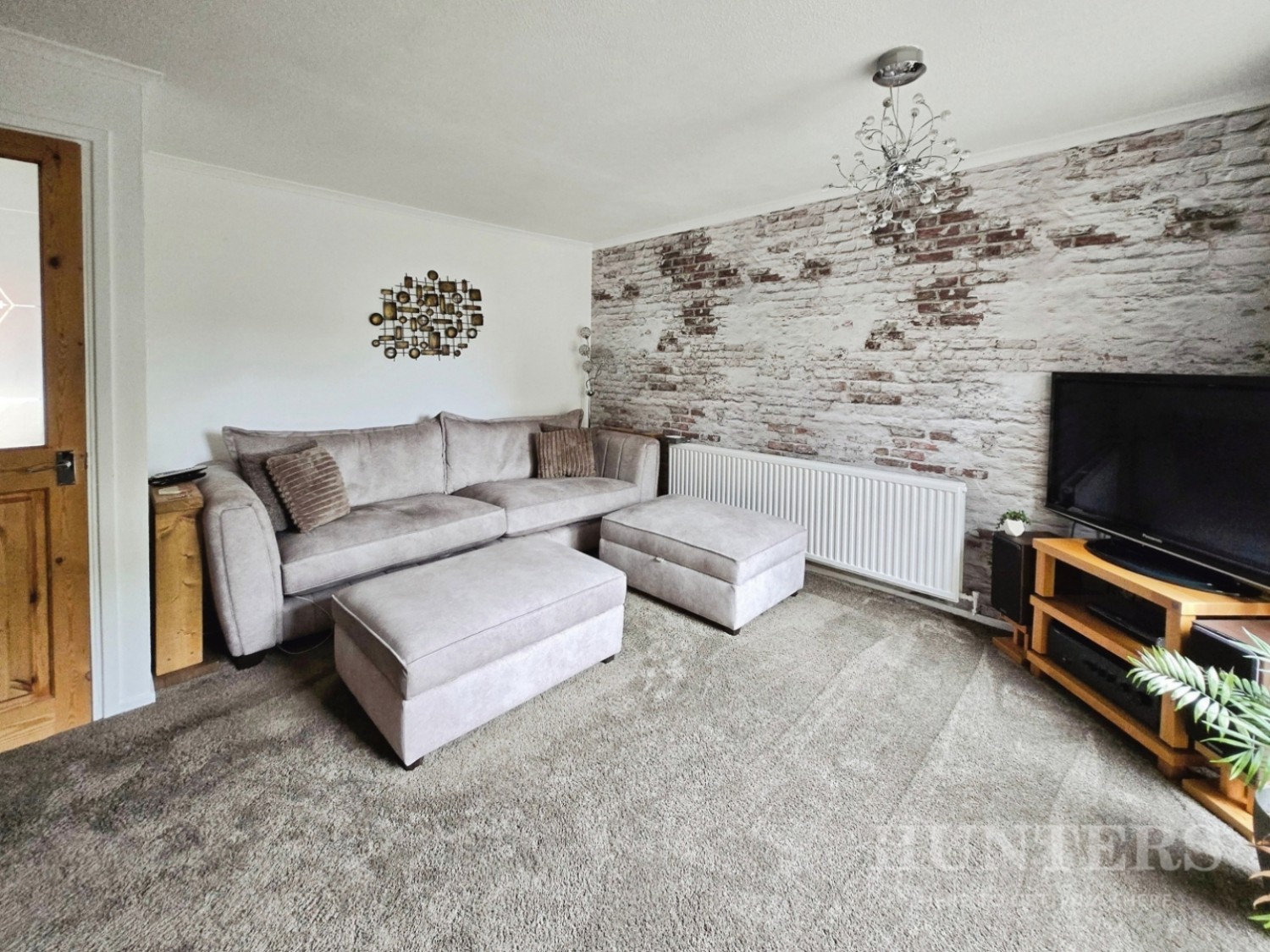 Richmond Green, Beddington