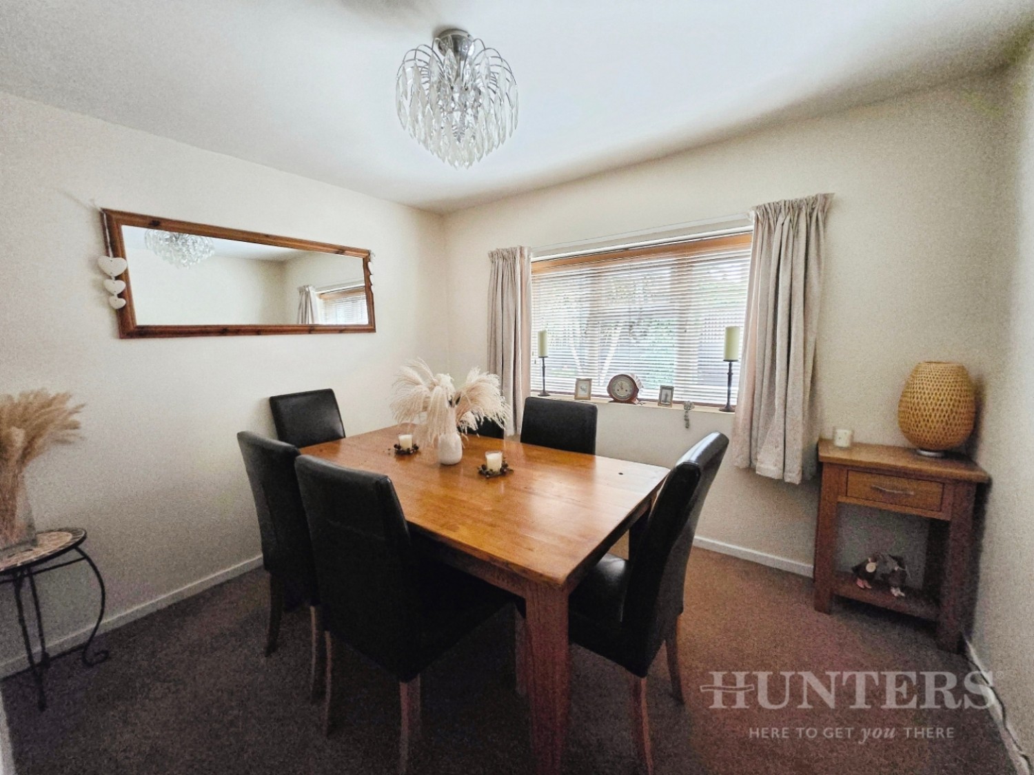 Richmond Green, Beddington