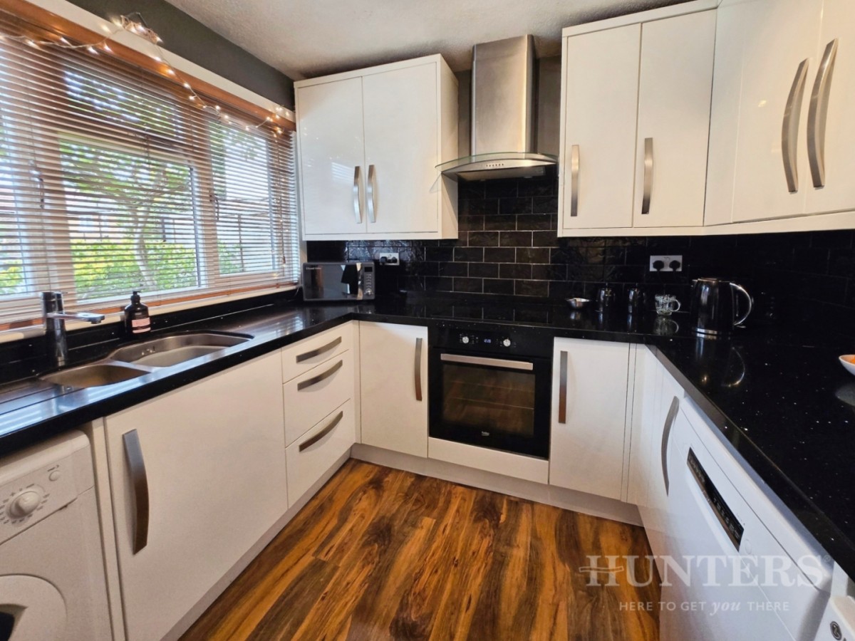 Richmond Green, Beddington